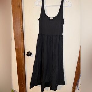 a new day Black Maxi Dress